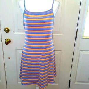 Knit Sundress M